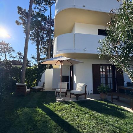 Villa Vittoria Lignano Sabbiadoro Bagian luar foto