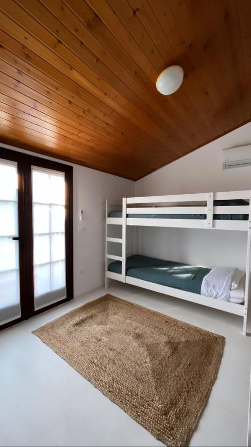 Villa Vittoria Lignano Sabbiadoro Bagian luar foto