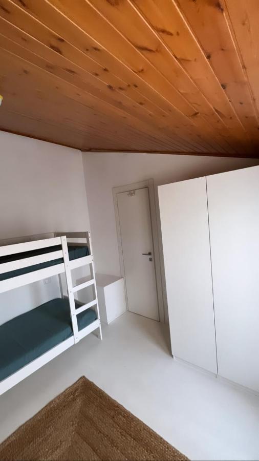 Villa Vittoria Lignano Sabbiadoro Bagian luar foto
