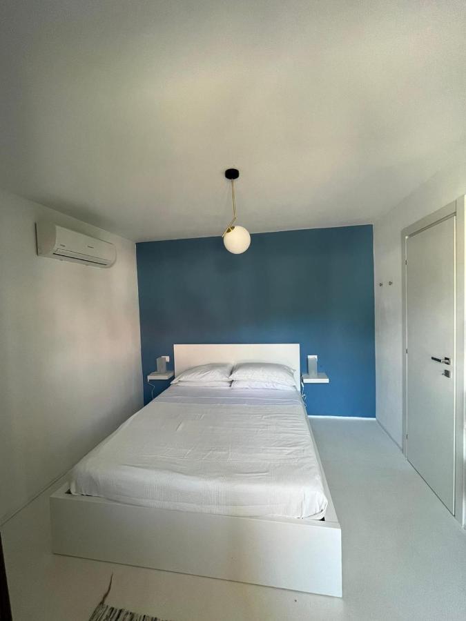 Villa Vittoria Lignano Sabbiadoro Bagian luar foto